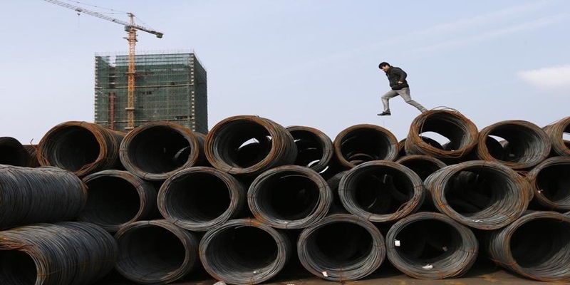 Trung Quốc cấm nhập khẩu 32 loại chất thải rắn