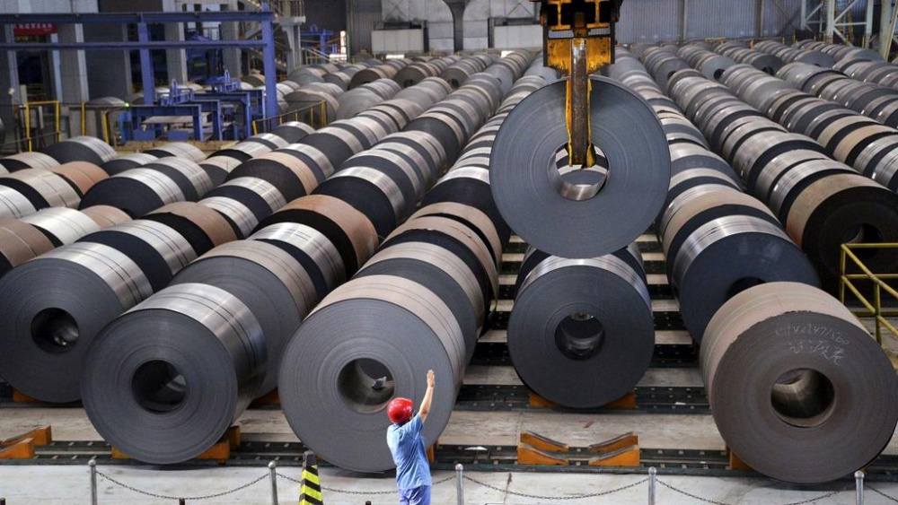 Trung Quốc đánh thuế chống bán phá giá lên sản phẩm thép từ EU, Nhật Bản, Hàn Quốc và Indonesia