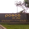 Giá thép Posco Vũng Tàu được cập nhật hàng ngày