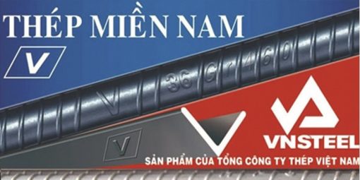 Đại lý cấp 1 thép Miền Nam tại TPHCM